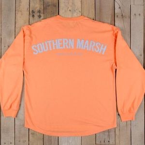 Southern Marsh Tshirt